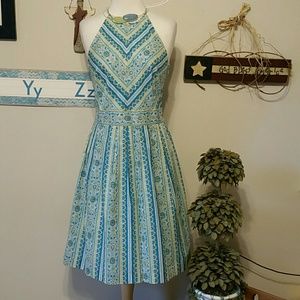 Ann Taylor Dress (item130)